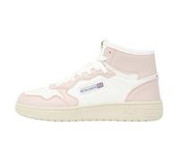 Baskets femme British Knights Noors Mid Blanc 39