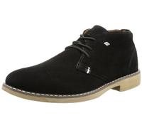 British Knights Pyrus, Basses Homme