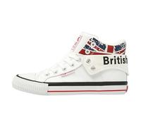 British Knights Roco, Basses Mixte Adulte
