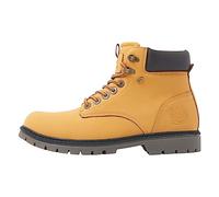 British Knights SECCO Hommes Baskets Montante