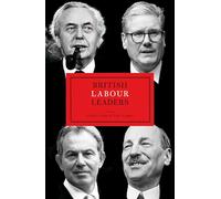 British Labour Leaders
