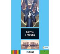 British legends. Con Audio