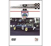 British Legends Of Motorsport G