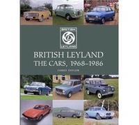 British Leyland by James Taylor Inconnu (Auteur)