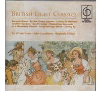British Light Classics