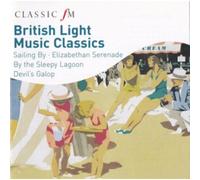British Light Classics – Universal Music Group