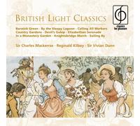 British Light Classics