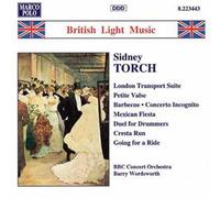 British Light Music