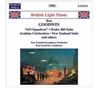 British Light Music