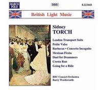 British Light Music