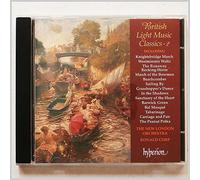 British Light Music Classics - Volume. 2