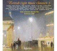 British Light Music Classics - Volume. 3