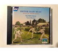 Sutherland – British Light Music Discoverie - Volume. 1