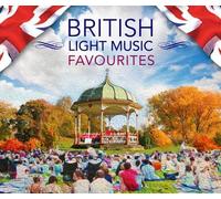 British Light Music Favourites/Various