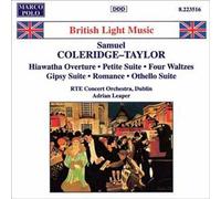 British Light Music : Sleepy Lagoon Rso De Bratislava