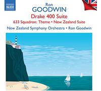 New Zealand Symphony Orchestra – British Light Music, Vol. 11 – CD
