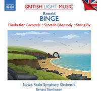 British Light Music (Volume 2)