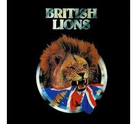 British Lions - British Lions [Import]