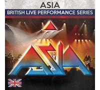 British Live Performance Series