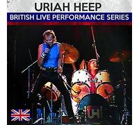 British Live Performance Series