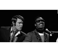 British Live Performance Series by Glen Campbell [Audio CD] NEUF