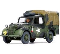British Lumière Utility Voiture 10 HP 1:48 Plastique Model Kit Tamiya