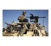British Maintenance Crew (Afghanistan) - Equipage