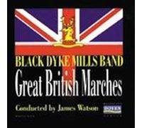 British Marches [Import]