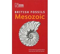 British Mesozoic Fossils