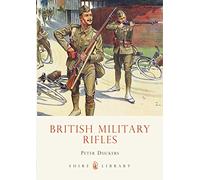 British Military Rifles: 1800 - 2000