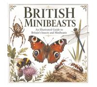 British Mini Beasts
