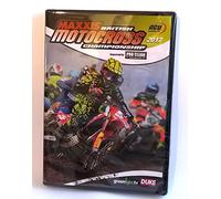 British Motocross Championship [Import]