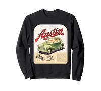 British Motor Heritage Austin A40 Devon berline rétro Sweatshirt