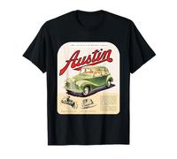 British Motor Heritage Austin A40 Devon berline rétro T-Shirt