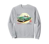 British Motor Heritage MG Challenge Sweatshirt