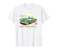 British Motor Heritage MG Challenge T-Shirt