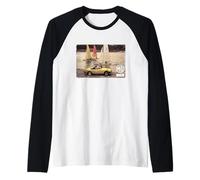 British Motor Heritage MG MGB Manche Raglan