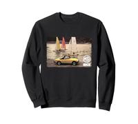 British Motor Heritage MG MGB Sweatshirt