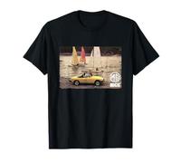 British Motor Heritage MG MGB T-Shirt
