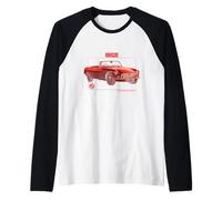 British Motor Heritage MG MGB Voiture de Sport rétro Roadster Manche Raglan