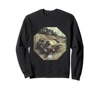 British Motor MG Mark 3 Sweatshirt