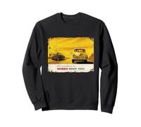 British Motor Morris Minor Sweatshirt