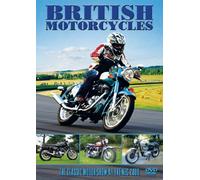 British Motorcycles [Import]