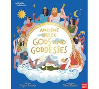 British Museum: Ancient Greek Gods and Goddesses