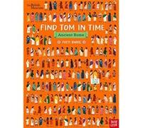 British Museum Find Tom in Time Ancient Rome British Museum Find Tom in Time Ancient Rome (Auteur)