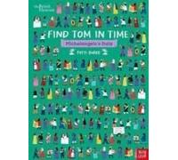 British Museum: Find Tom In Time, Michelangelo's Italy