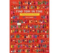 British Museum Find Tom in Time Ming Dynasty China British Museum Find Tom in Time Ming Dynasty China (Auteur)