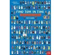 British Museum: Find Tom In Time: Shakespeare's London