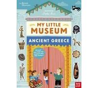 British Museum: My Little Museum: Ancient Greece