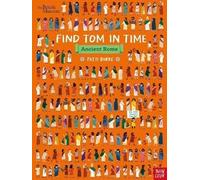 British Museum : Retrouvez Tom dans le temps, Rome antique (Burke Fatti (Kathi))